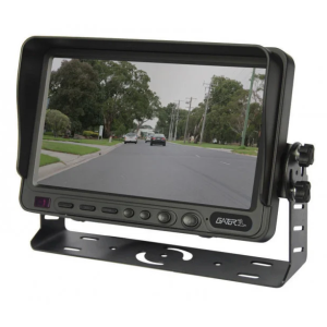 Gator 7" Lcd Reverse Camera Monitor