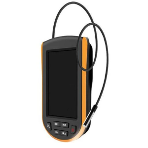 BULLANT INSPECTION CAMERA WITH 4.3" DISPLAY