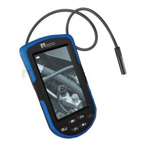 AERPRO 720P HEAVY DUTY INSPECTION CAMERA WITH 4.3" LCD DISPLAY