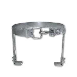Ark 4.5kg Gas Bottle Holder  