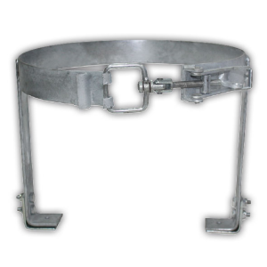 Ark 9 Kg Gas Bottle Holder  