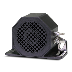 Gator 12-24V 92-102dB Heavy Duty Broadband Reverse Alarm 