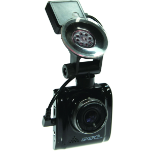 Gator Full Hd Accident Cam With Gps Aerial  