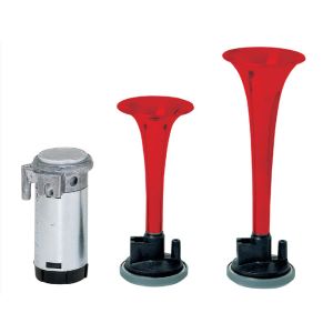 Stebel 12V Twin Air Horns