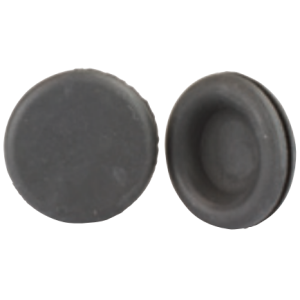 Quikcrimp 25.4mm Grommet Hole Plug (Pack Of 20)  