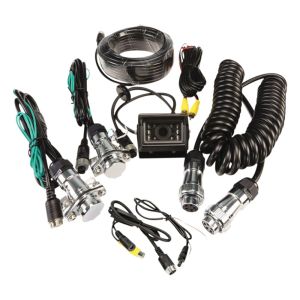 Gator Trailer Add On Reverse Camera Kit
