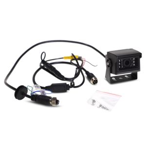 Gator Heavy Duty Reverse Camera With Loop System  
