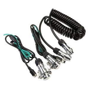 Gator Prolink 4 Pin Trailer Connection Kit  