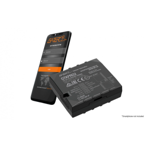 Gator 4g Lte Cat-M1 Gps Vehicle Tracking System  
