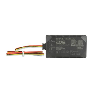 GATOR 4G LTE CAT-1 VEHICLE GPS TRACKING SYSTEM