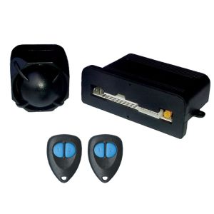 Rhino Compact Car Alarm  