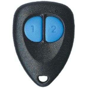 Rhino Remote Control To Suit Gtr Alarm  
