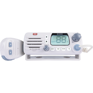 GME 27mhz Marine CB Radio  
