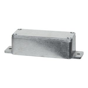 89mm X 35mm X 30mm Die Cast Aluminium Box