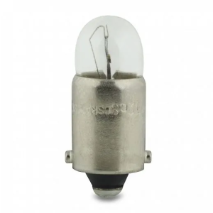 Hella 12V 2W Globe