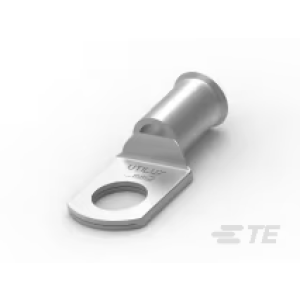 Utilux 35mm² Cable 8mm Stud Cable Lug (Pack Of 50)  
