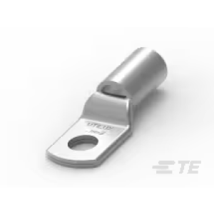 Utilux 35mm² 10mm Stud Cable Lug (Pack Of 50)  