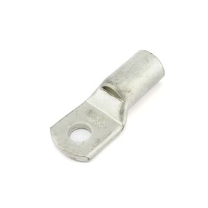 Utilux 6mm² Cable 6mm Stud Cable Lug (Pack Of 100)  
