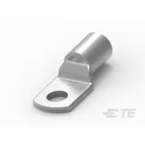 Utilux 10mm² Cable 6mm Stud Cable Lug (Pack Of 50)  