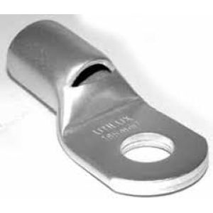 Utilux 25mm² Cable 10mm Stud Cable Lug (Pack Of 50) 