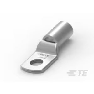 Utilux 50mm² Cable 8mm Stud Cable Lug (Pack Of 25)  