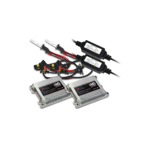 Britax X-Ray Vision 12-24V 35W 4200K H1 HID Conversion Kit (For Off Road Use Only) 