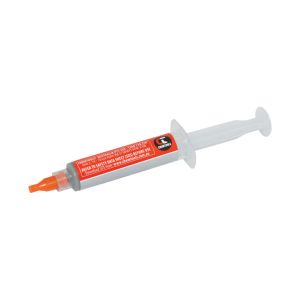 Aim Sn63 Pb37 15g Solder Paste Syringe  