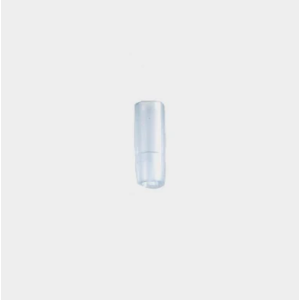 Utilux Insulator To Suit Bullet Terminals (Pack Of 100) 