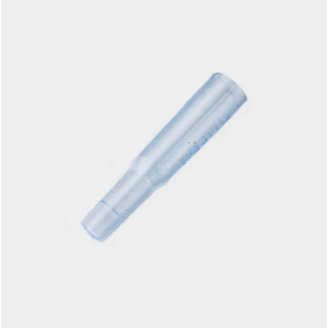 Utilux Insulator To Suit Bullet Terminals (Pack Of 100) 