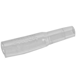 UTILUX INSULATOR TO SUIT FEMALE BULLET TERMINALS (PACK OF 25)