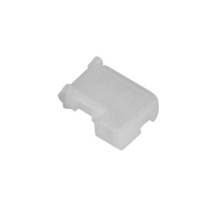 Utilux Post Fit Flag Terminal Insulator (Pack Of 100) 