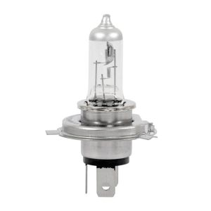 Hella 12V 60/55W +100% H4 QH Globe (Pack Of 2)  
