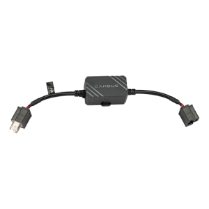 LED H4 Canbus Module (Blister Pack Of 2)  