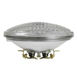 4 1/2" 12V 50W Halogen Flood Sealed Beam Insert