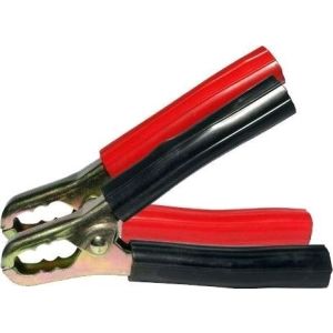 Utilux 100 Amp Battery Clip (Pack Of 2)  