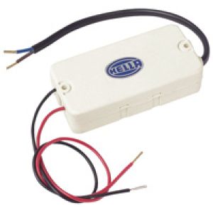 Hella Enerpax Dc Connector  