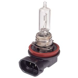 HELLA 12V 65W PGJ19-5 H9 LONG LIFE QH GLOBE (BLISTER PACK OF 2)