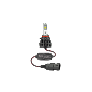 LED 9-32V 5000 Lumen (6500K) HB4 Globe (Blister Pack Of 2) 