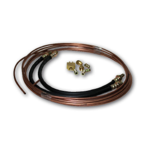 Ark Hydraulic Brake Fitting Kit  