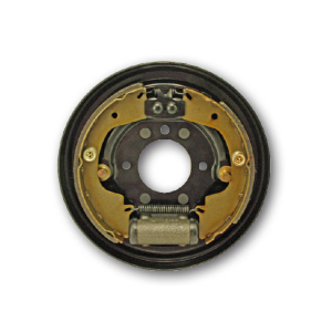 Ark Lh/Rh 9 Hydraulic Brakes Backing Plate 