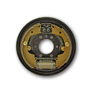 Ark Rh 9" Hydraulic Brakes Backing Plate  