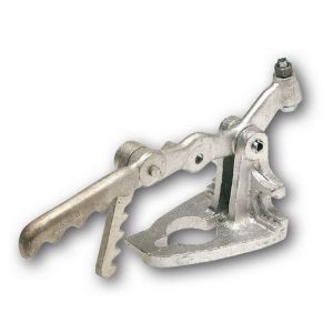 Ark Painted Bracket To Suit 3/4",  7/8" And 1" Brake Master Cylinders 