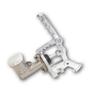 Ark Hydraulic Bracket Assembly Fitted With 1" Master Cylinder 