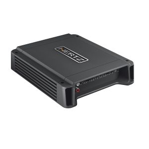 Hertz D Class Mono Amplifier  