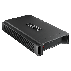 HERTZ SINGLE CHANNEL AMPLIFIER