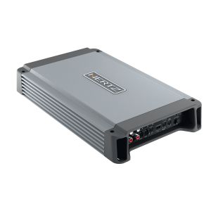 HERTZ MARINE HI POWER D CLASS 4 CH AMPLIFIER