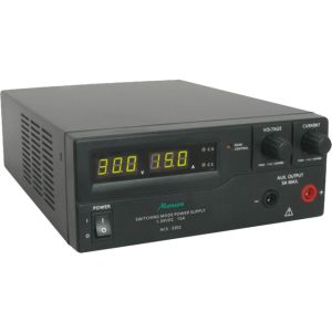 1-15V 30 Amp Switchmode Power Supply Variable Current 