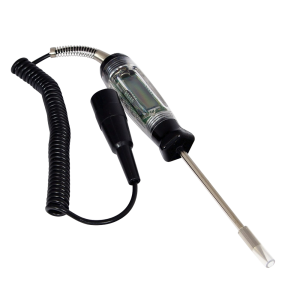 6-24V Circuit/Polarity Tester With Lcd Display  