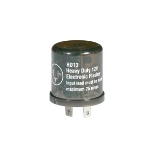 Tridon 12V 3 Pin Flasher Unit