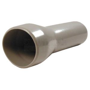 Deutsch 150Mm Grey Boot